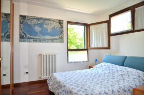 ALLA POSTA cozy apartment close to Venice